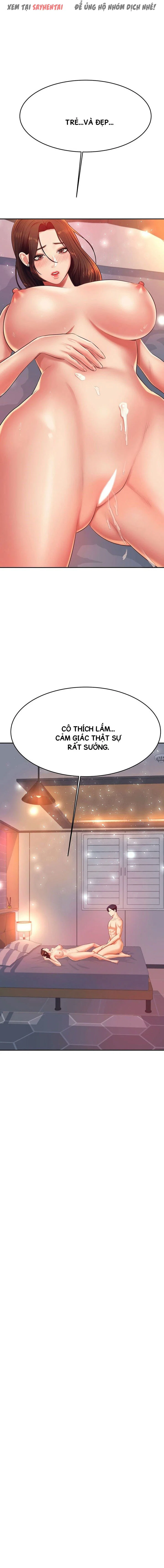Bài học của giáo viên - Chapter 9 trang 17