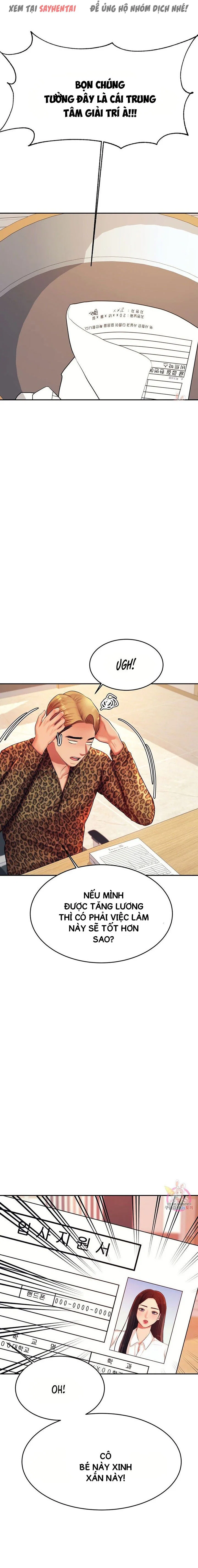 Bài học của giáo viên - Chapter 9 trang 19
