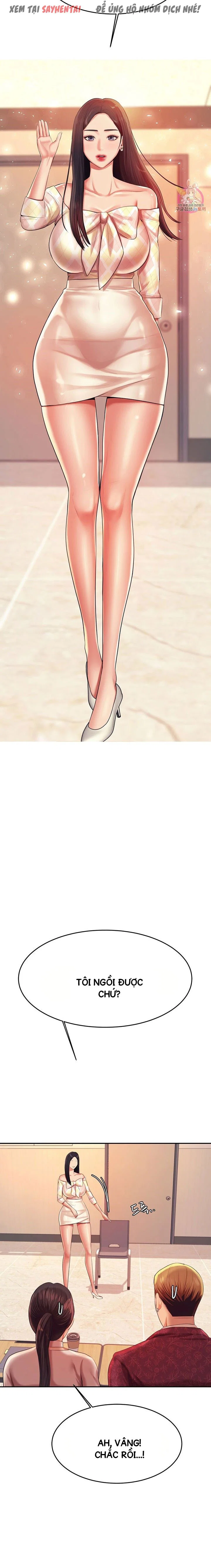 Bài học của giáo viên - Chapter 9 trang 22