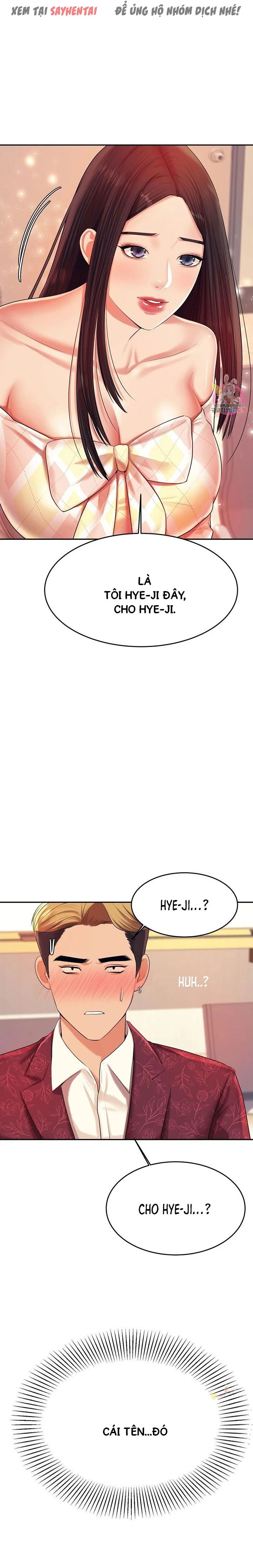 Bài học của giáo viên - Chapter 9 trang 24