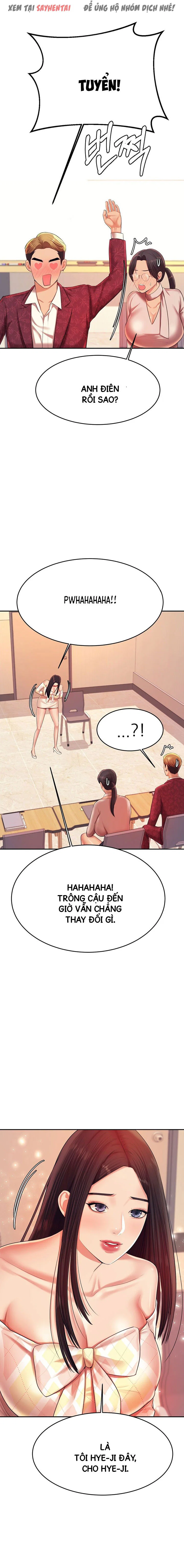 Bài học của giáo viên - Chapter 10 trang 2