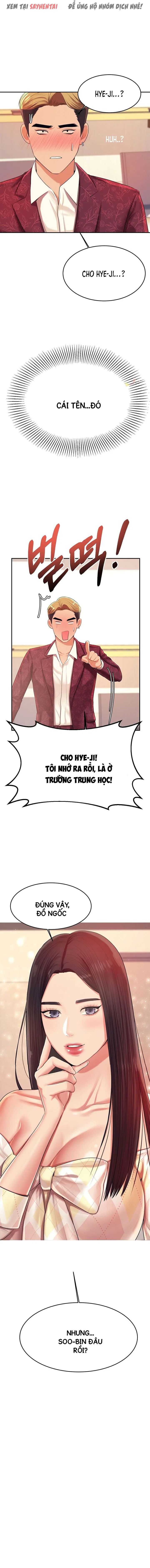 Bài học của giáo viên - Chapter 10 trang 3