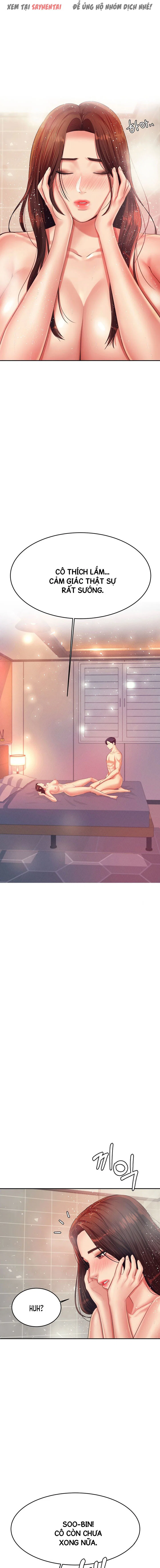 Bài học của giáo viên - Chapter 10 trang 5