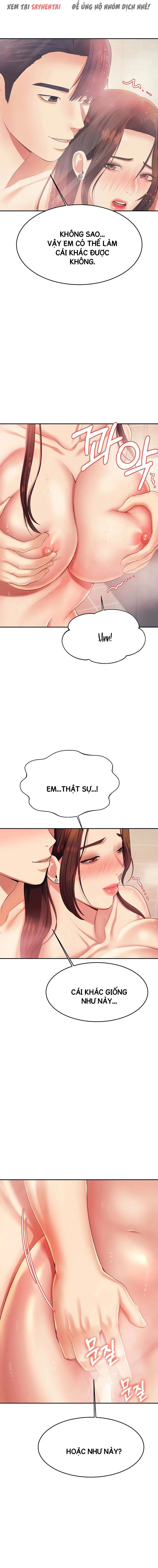 Bài học của giáo viên - Chapter 10 trang 7