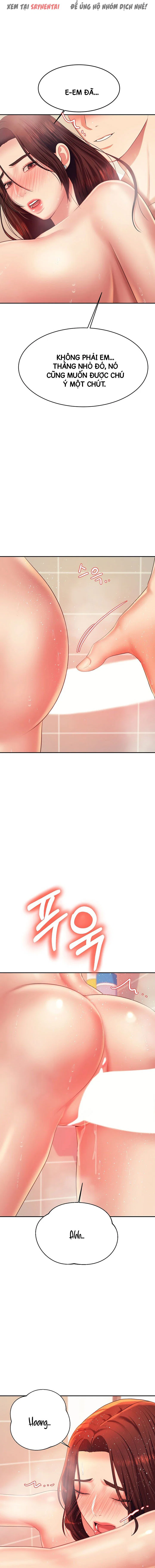 Bài học của giáo viên - Chapter 10 trang 9