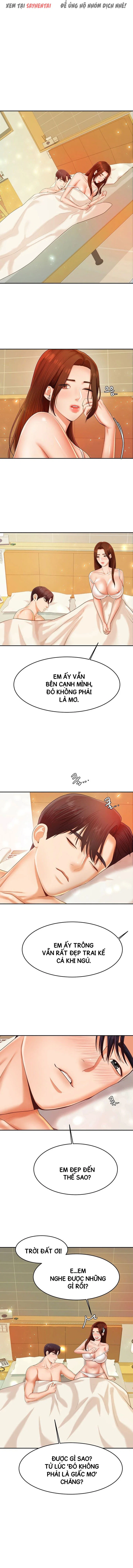 Bài học của giáo viên - Chapter 11 trang 5