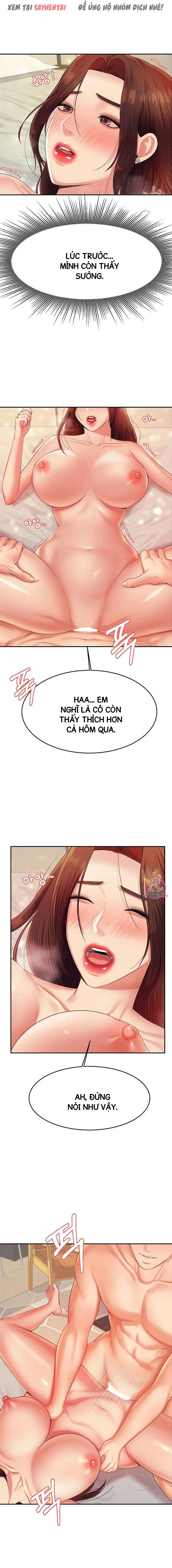 Bài học của giáo viên - Chapter 11 trang 13