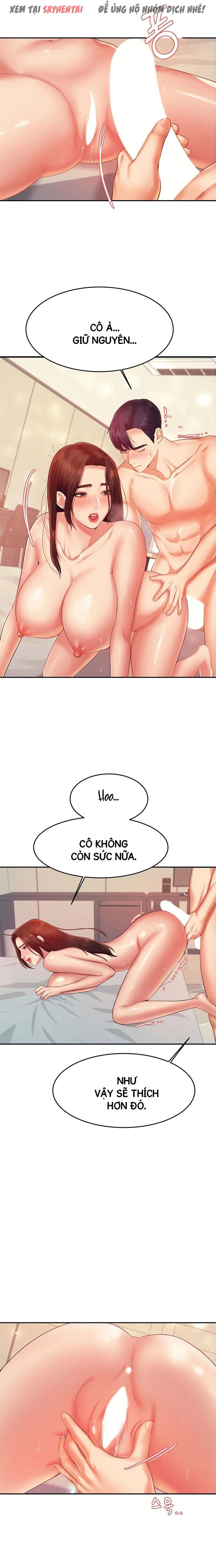 Bài học của giáo viên - Chapter 11 trang 14