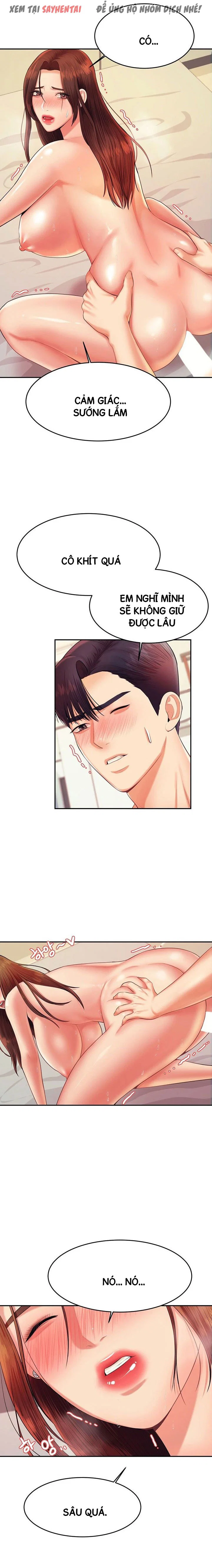 Bài học của giáo viên - Chapter 11 trang 16