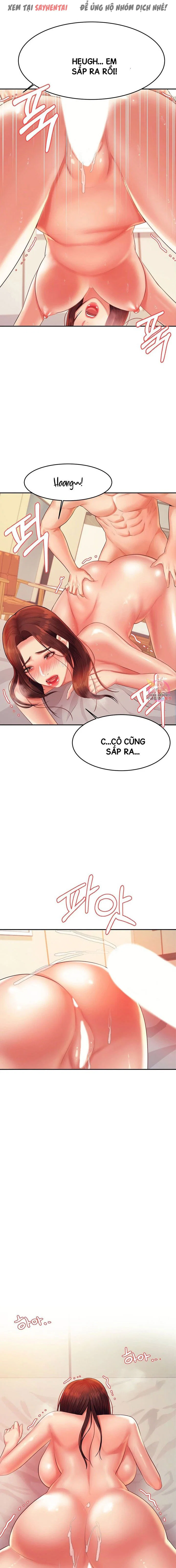 Bài học của giáo viên - Chapter 11 trang 17