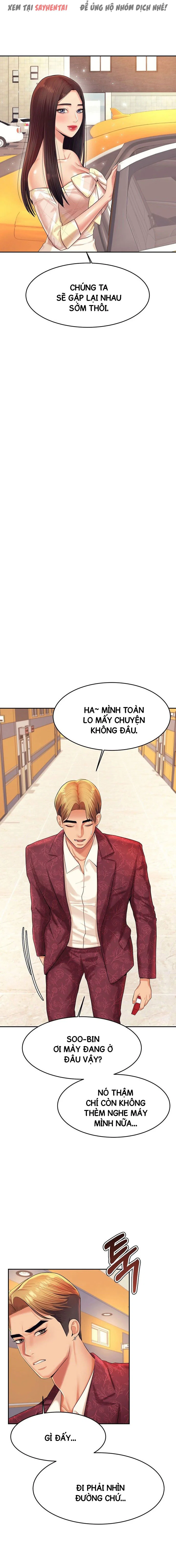 Bài học của giáo viên - Chapter 11 trang 19