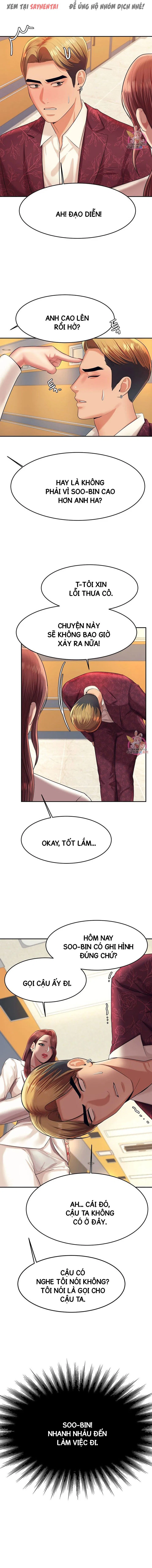 Bài học của giáo viên - Chapter 11 trang 20