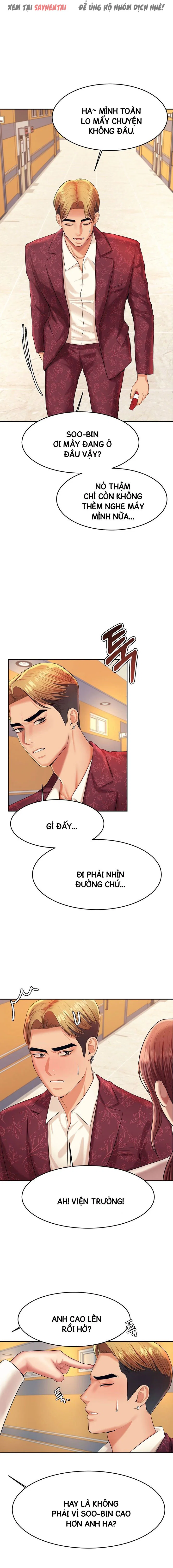 Bài học của giáo viên - Chapter 12 trang 2