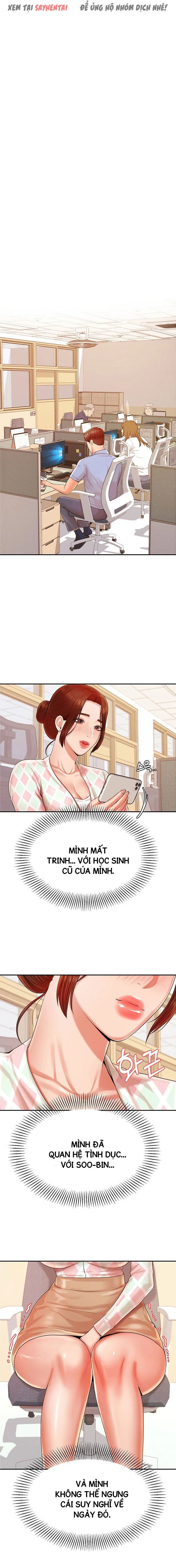 Bài học của giáo viên - Chapter 12 trang 4