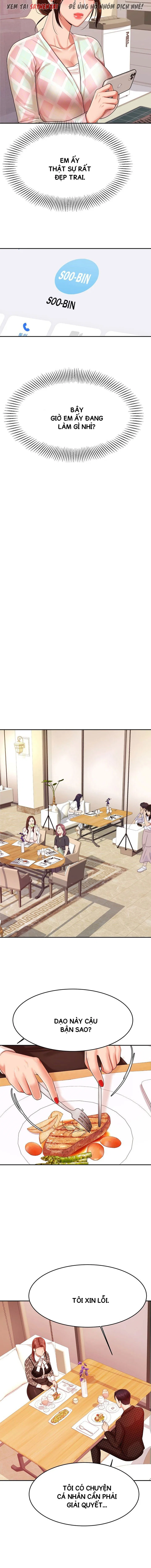 Bài học của giáo viên - Chapter 12 trang 6