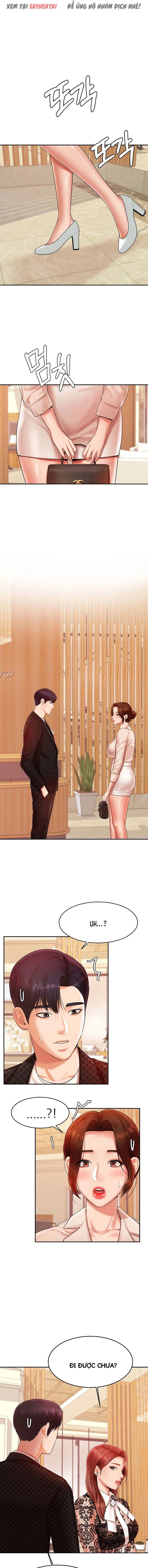 Bài học của giáo viên - Chapter 12 trang 9