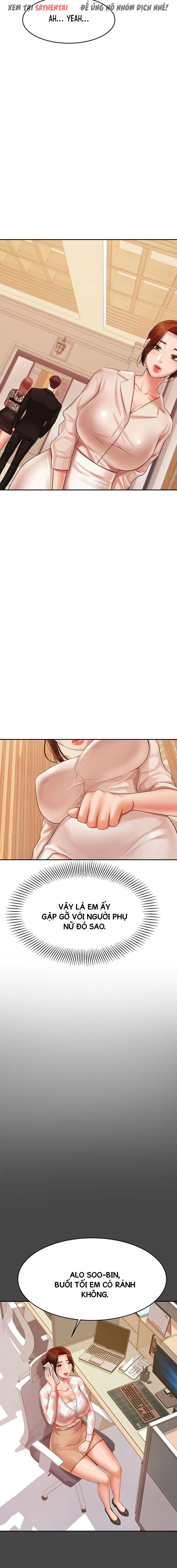 Bài học của giáo viên - Chapter 12 trang 10