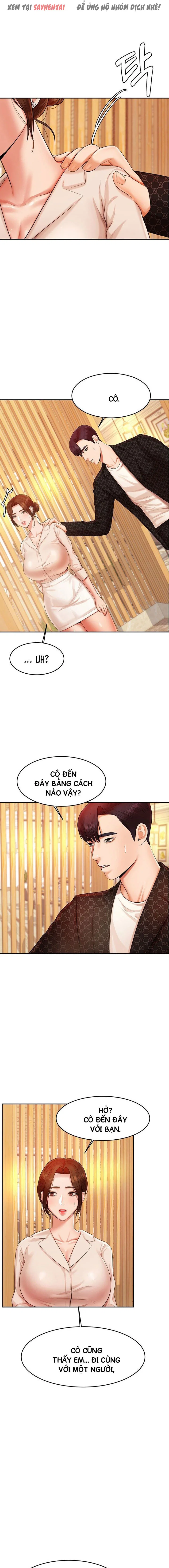Bài học của giáo viên - Chapter 12 trang 13
