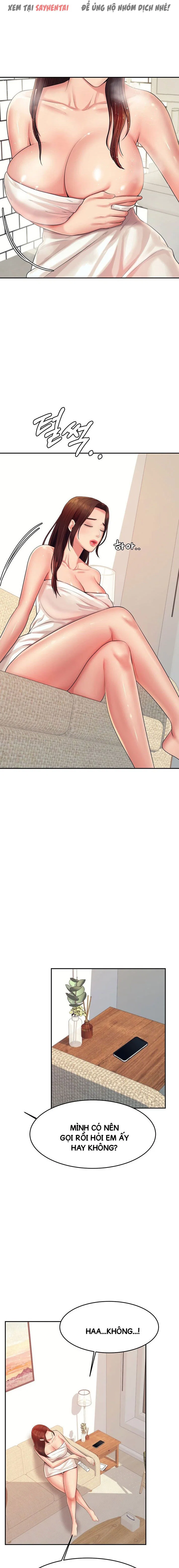 Bài học của giáo viên - Chapter 12 trang 17