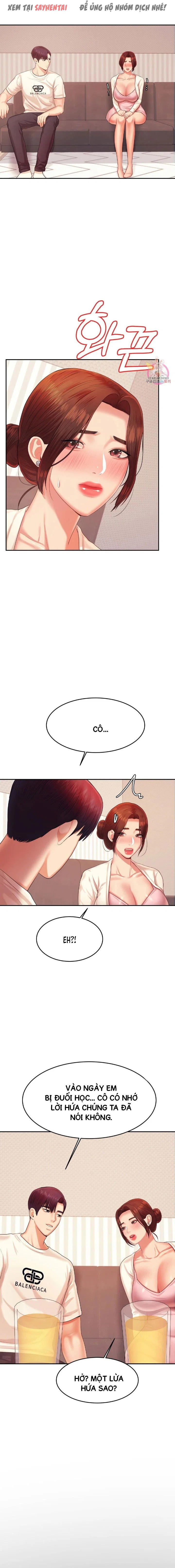 Bài học của giáo viên - Chapter 13 trang 4
