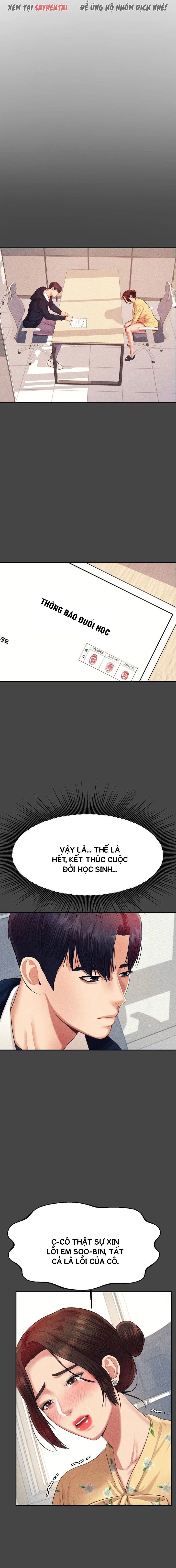 Bài học của giáo viên - Chapter 13 trang 5