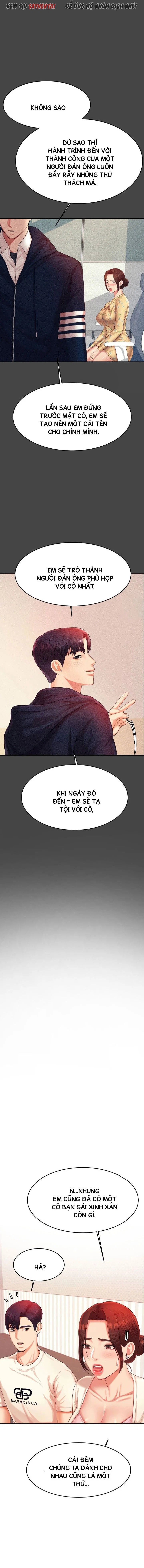 Bài học của giáo viên - Chapter 13 trang 6