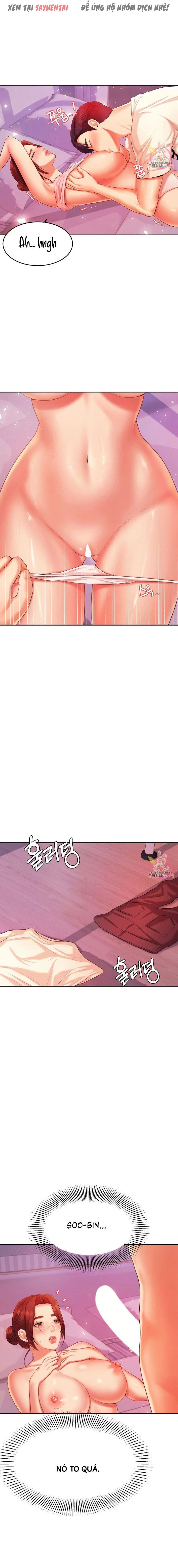 Bài học của giáo viên - Chapter 13 trang 13