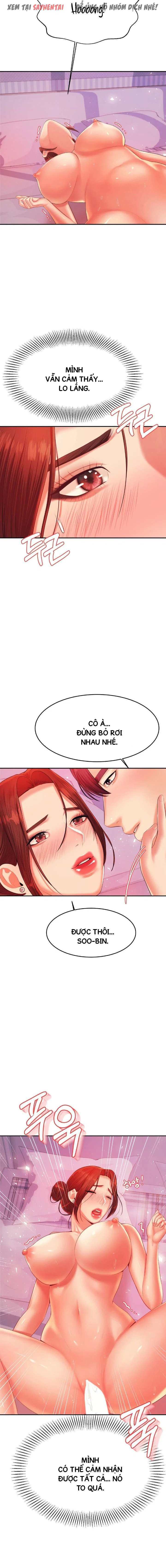 Bài học của giáo viên - Chapter 13 trang 15