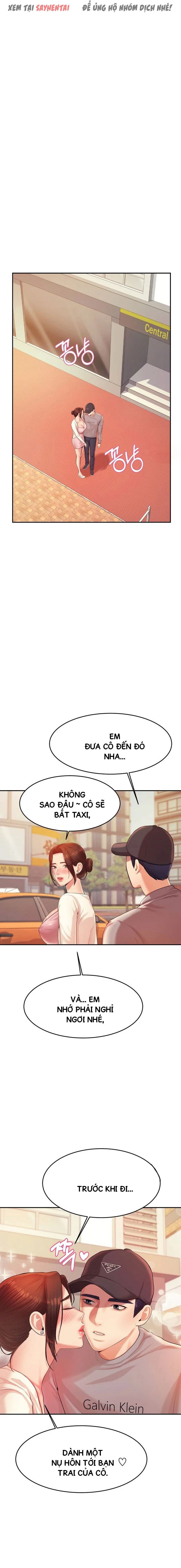 Bài học của giáo viên - Chapter 13 trang 21