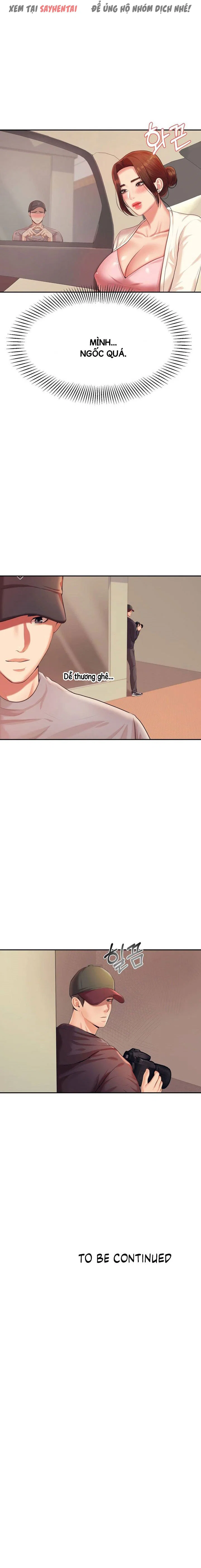 Bài học của giáo viên - Chapter 13 trang 22