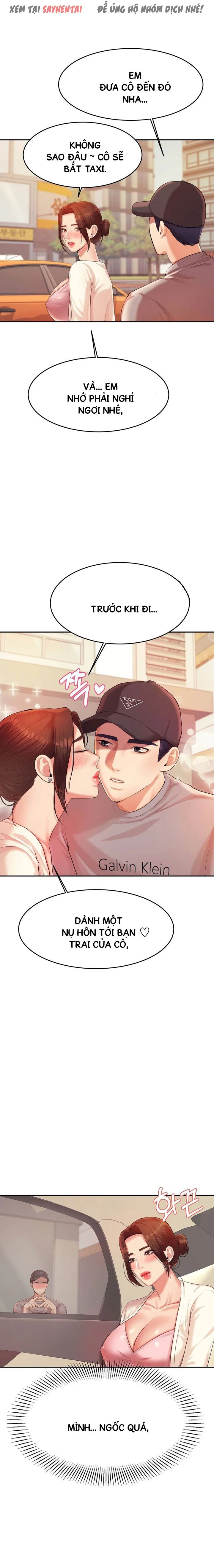 Bài học của giáo viên - Chapter 14 trang 2