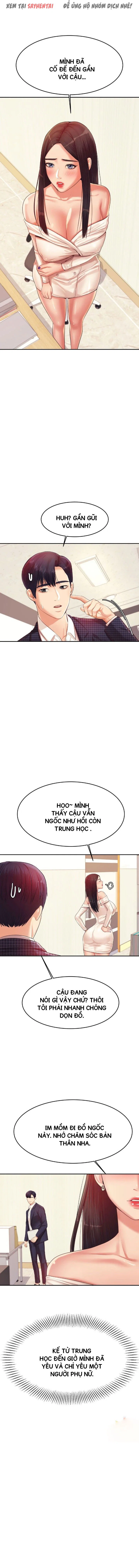 Bài học của giáo viên - Chapter 14 trang 7