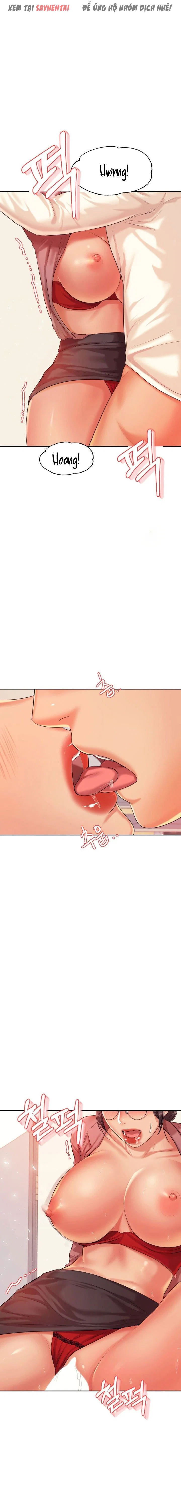 Bài học của giáo viên - Chapter 14 trang 10