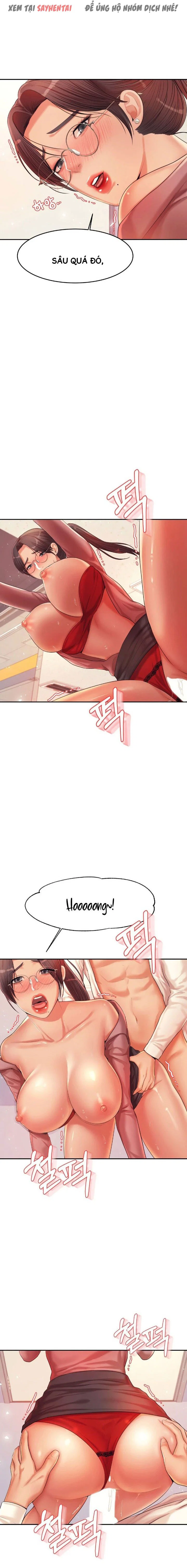 Bài học của giáo viên - Chapter 14 trang 13