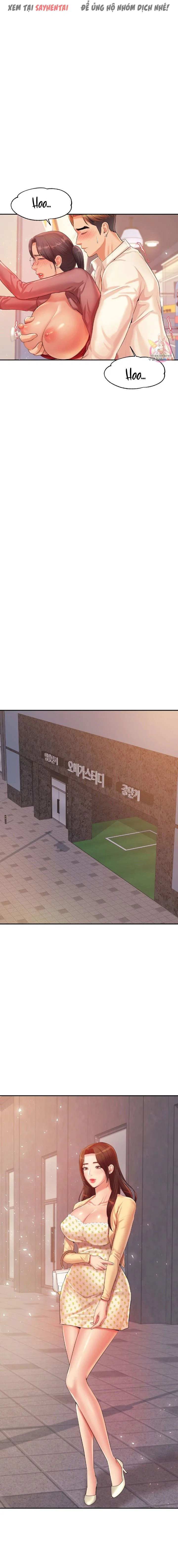 Bài học của giáo viên - Chapter 14 trang 14
