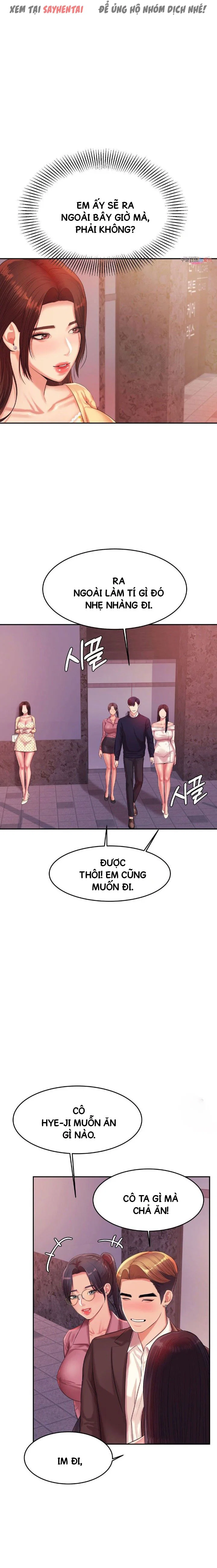 Bài học của giáo viên - Chapter 14 trang 15