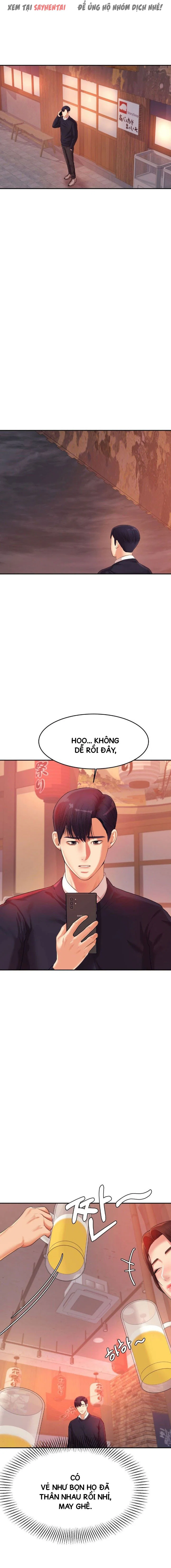 Bài học của giáo viên - Chapter 14 trang 19