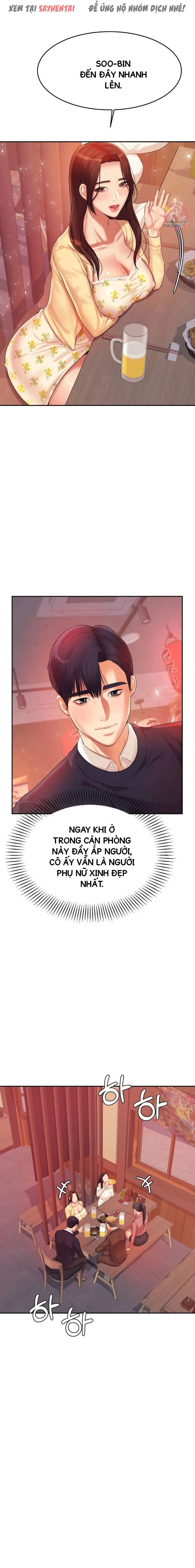 Bài học của giáo viên - Chapter 14 trang 20