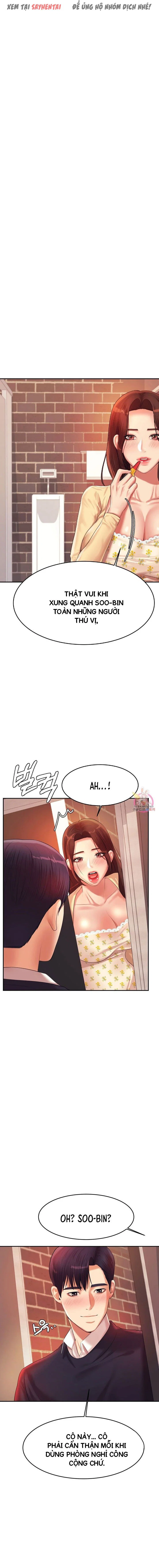 Bài học của giáo viên - Chapter 14 trang 21