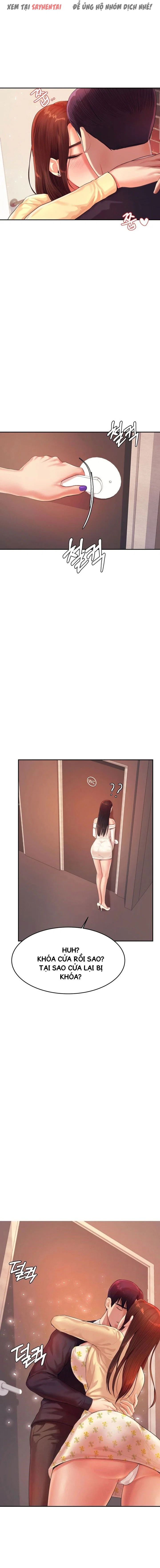 Bài học của giáo viên - Chapter 14 trang 23