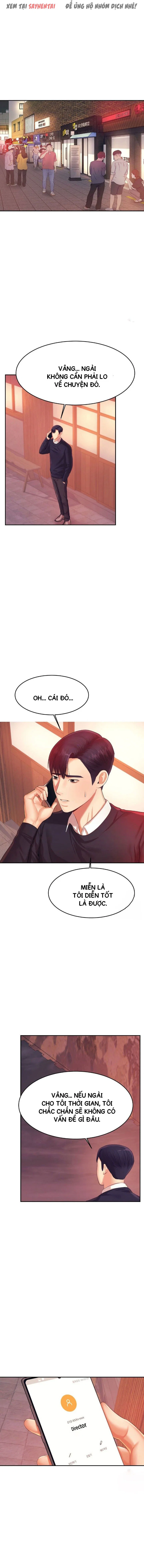 Bài học của giáo viên - Chapter 15 trang 4