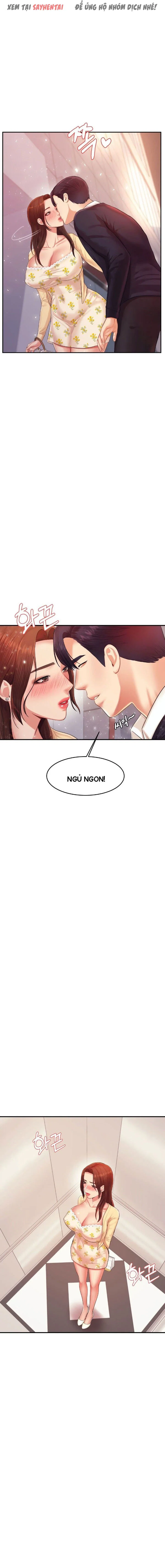 Bài học của giáo viên - Chapter 15 trang 15
