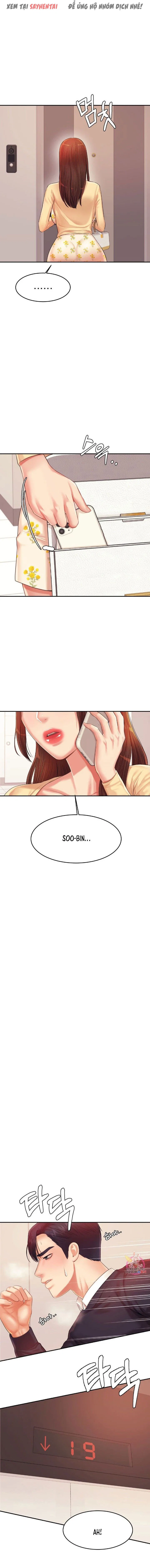 Bài học của giáo viên - Chapter 15 trang 16