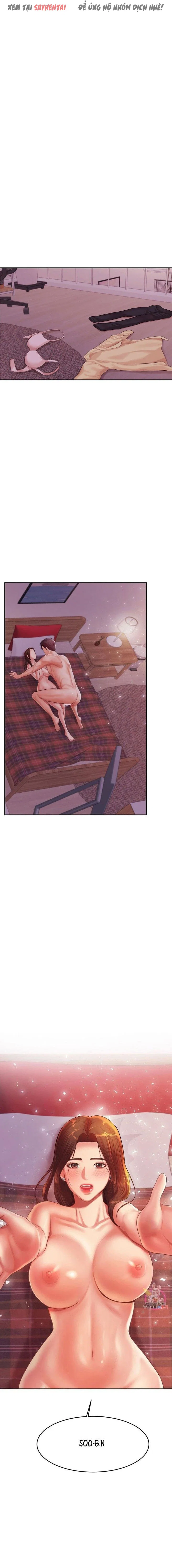 Bài học của giáo viên - Chapter 15 trang 20