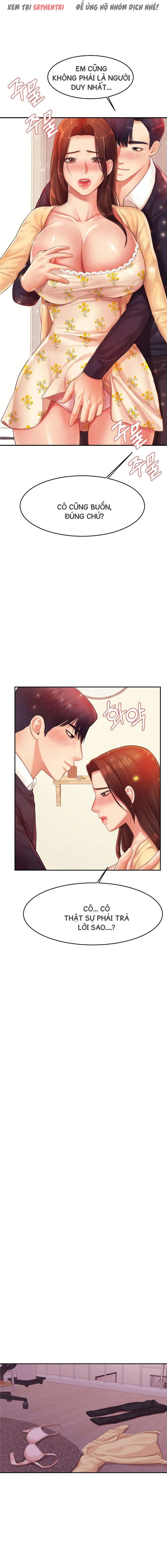 Bài học của giáo viên - Chapter 16 trang 2