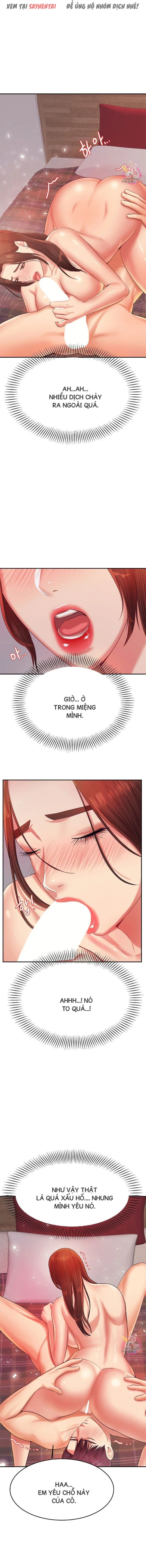 Bài học của giáo viên - Chapter 16 trang 16