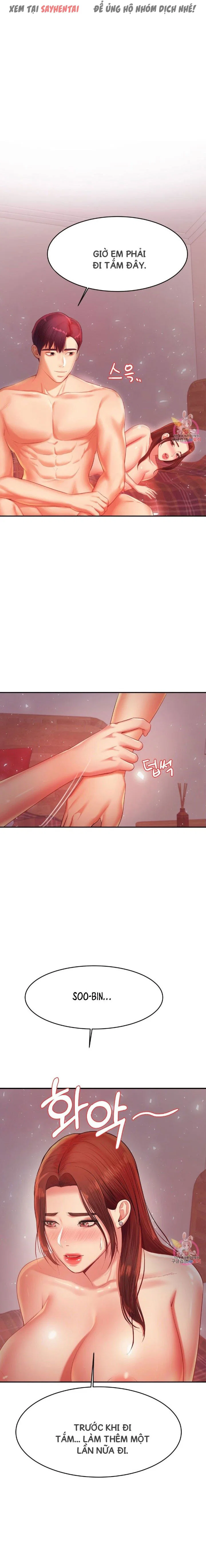 Bài học của giáo viên - Chapter 16 trang 24