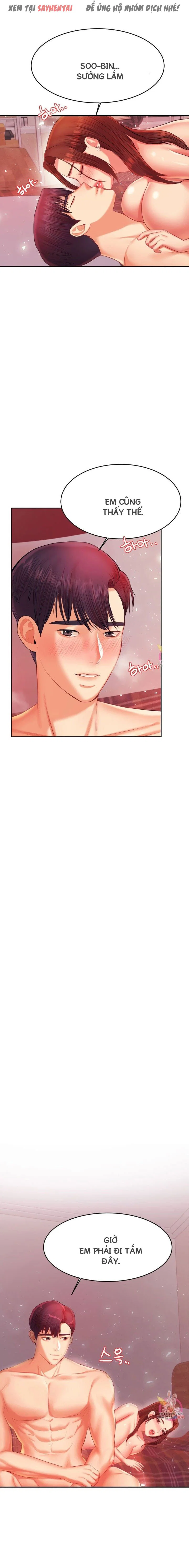 Bài học của giáo viên - Chapter 17 trang 2