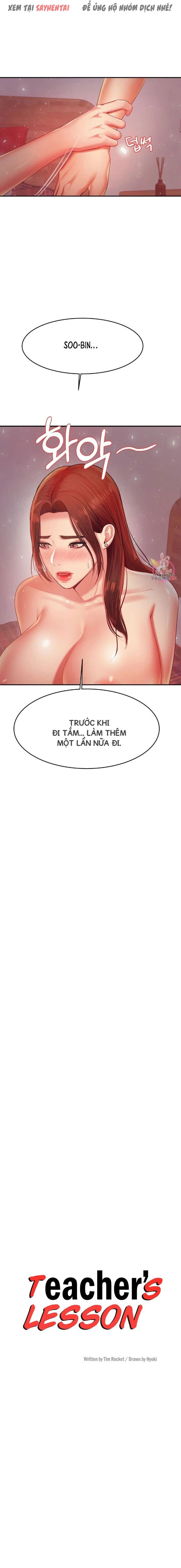 Bài học của giáo viên - Chapter 17 trang 3