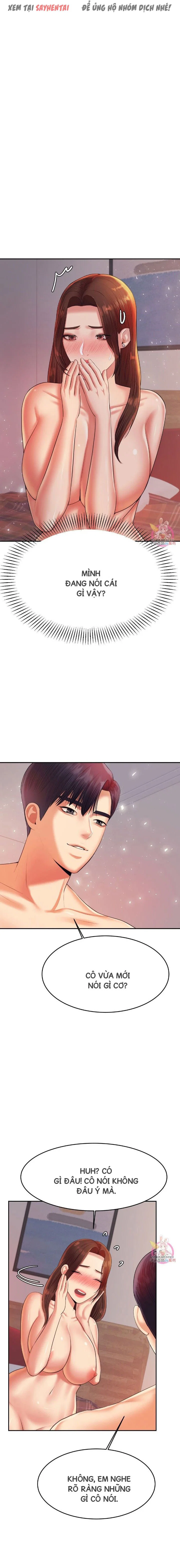 Bài học của giáo viên - Chapter 17 trang 4